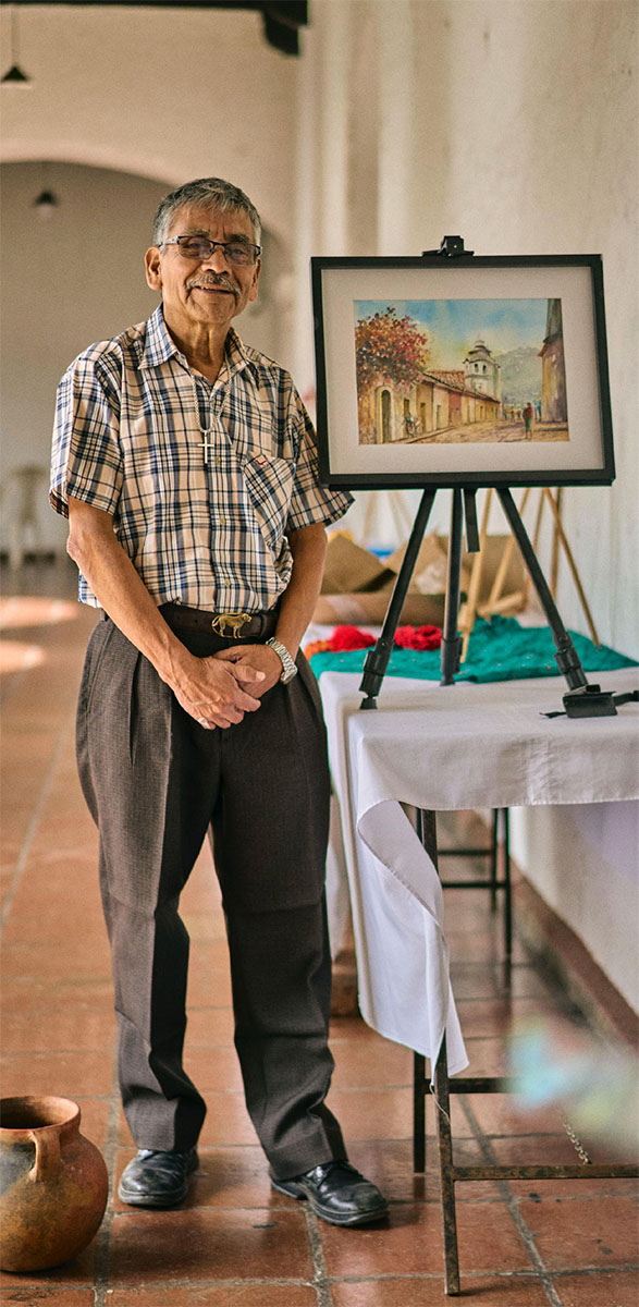 Joel Bydkar Pojoy Escobar