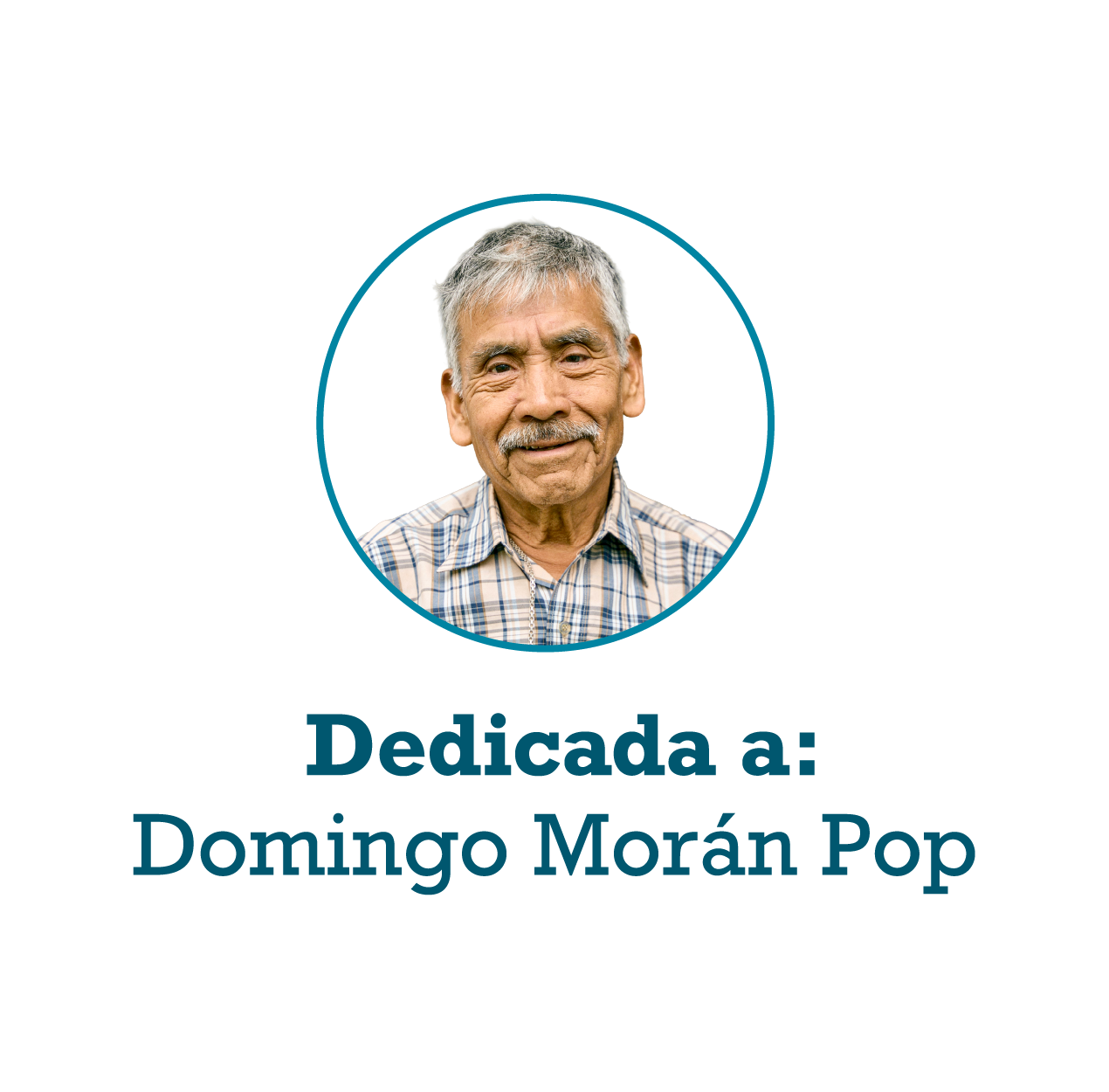 Domingo Morán Pop