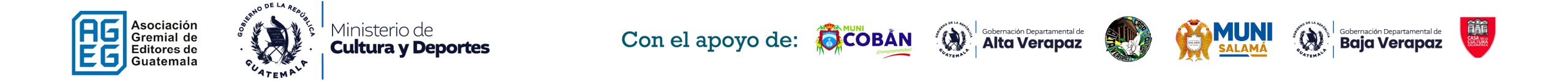 Libro al Viento Verapaz